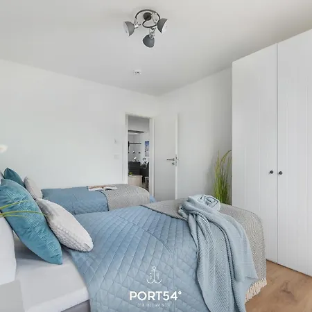 Dom wakacyjny Weisse Duene I