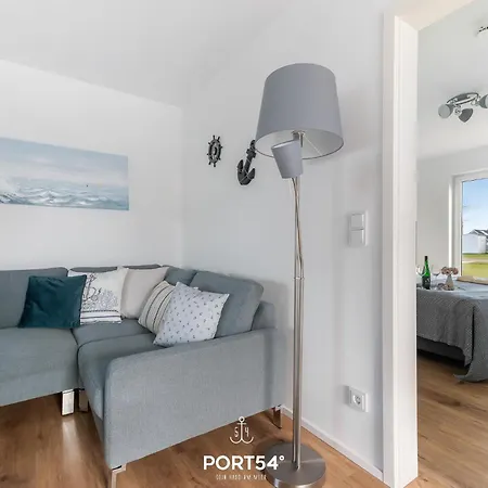 Dom wakacyjny Weisse Duene I *