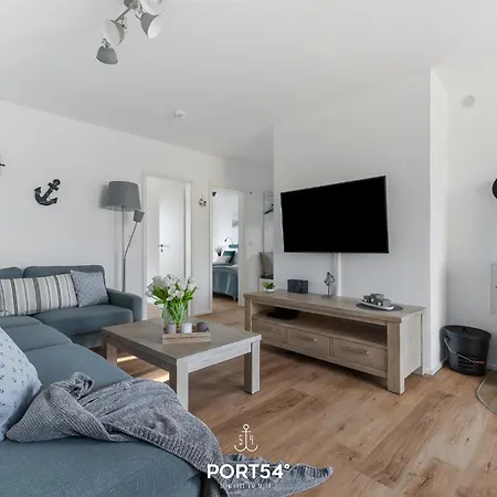 Dom wakacyjny Weisse Duene I *