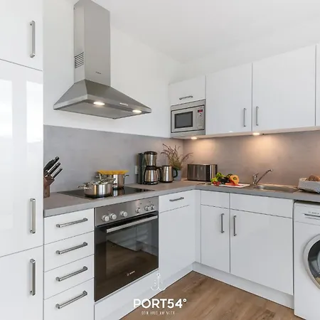 Weisse Duene I * Olpenitz