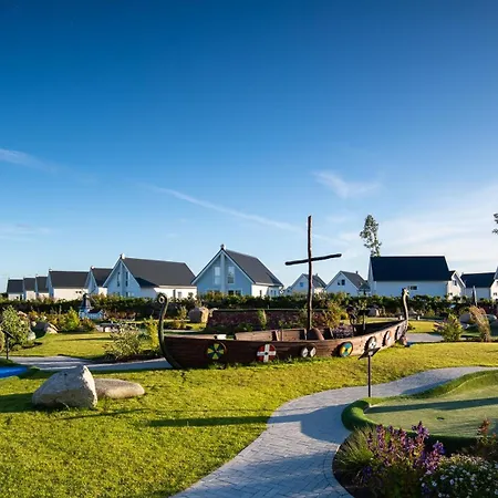 Weisse Duene I Holiday home
