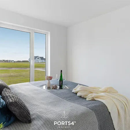 Weisse Duene I Holiday home *