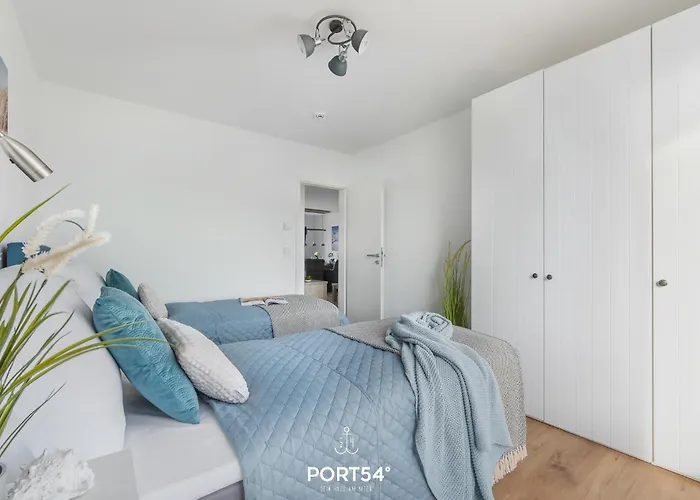 Casa vacanze Weisse Duene I