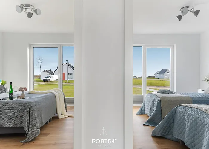 Weisse Duene I Olpenitz