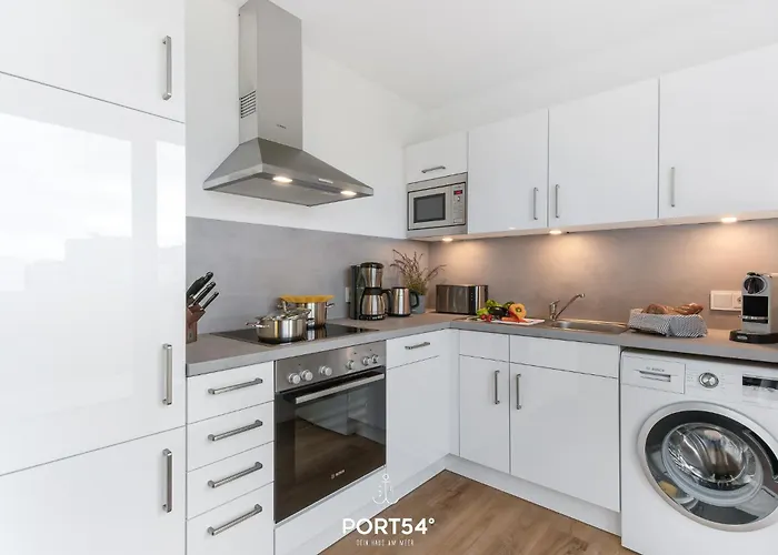 Weisse Duene I * Olpenitz