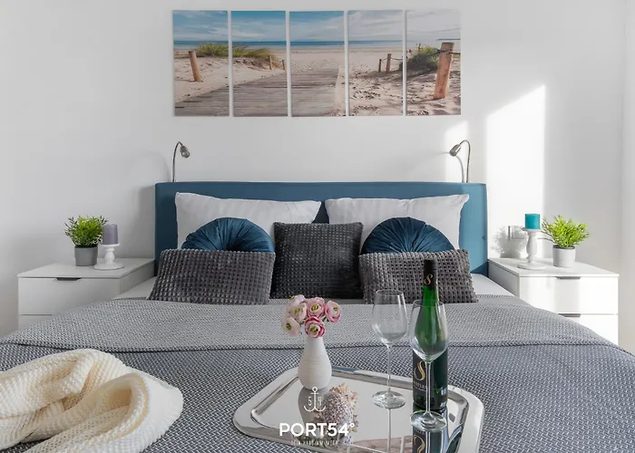 Weisse Duene I * Olpenitz