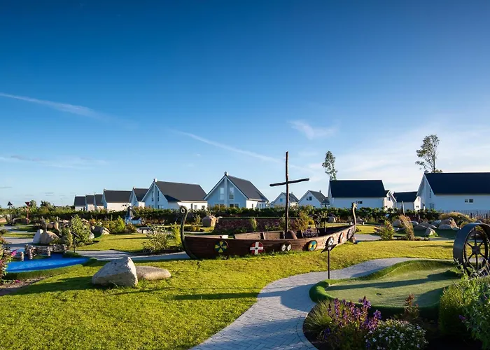 Weisse Duene I Casa vacanze