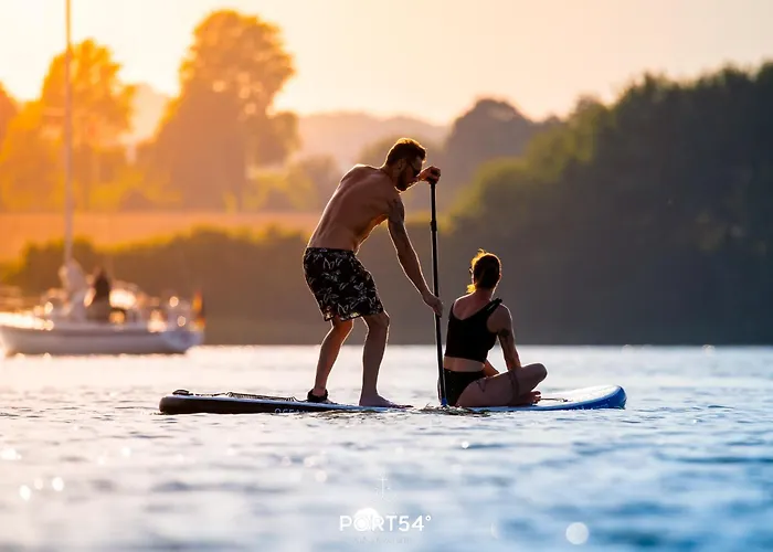 Casa vacanze Weisse Duene I *