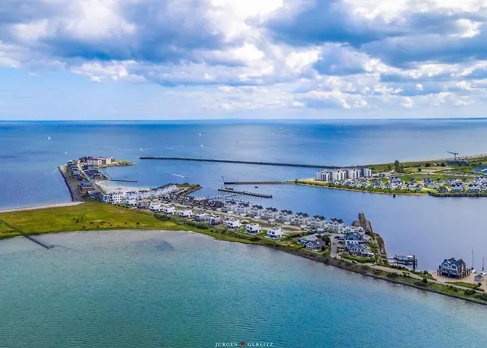 Weisse Duene I Olpenitz