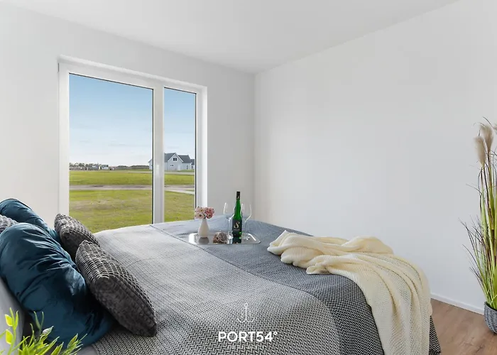 Weisse Duene I Casa vacanze *